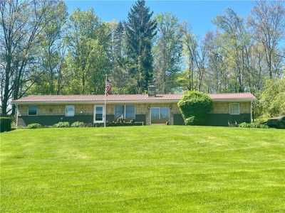 Home For Sale in Kittanning, Pennsylvania