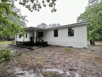 Home For Sale in Mooreville, Mississippi