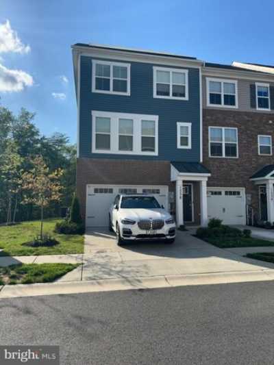 Home For Sale in Crofton, Maryland