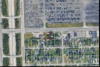 Residential Land For Sale in Burton, Michigan
