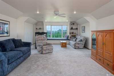 Home For Sale in Ephrata, Washington