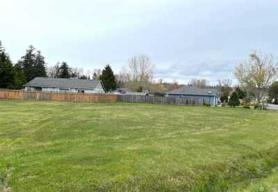 Residential Land For Sale in Blaine, Washington