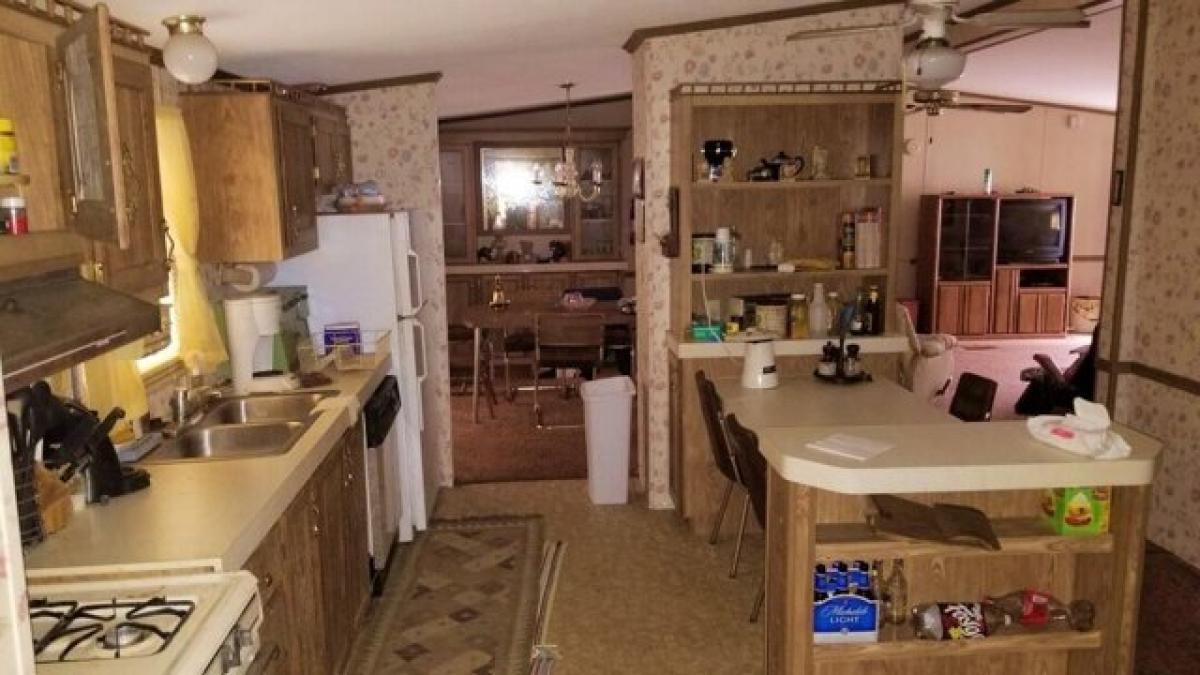 Picture of Home For Sale in Bitely, Michigan, United States