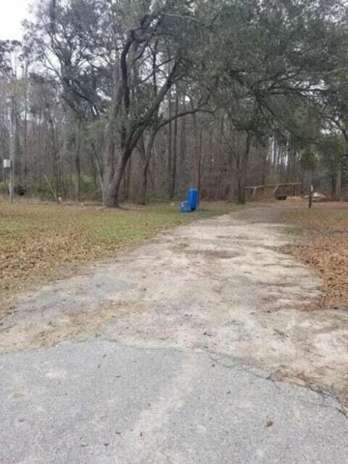 Picture of Residential Land For Sale in Moncks Corner, South Carolina, United States