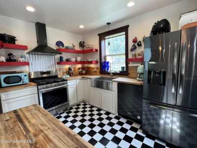 Home For Sale in Wallace, Idaho