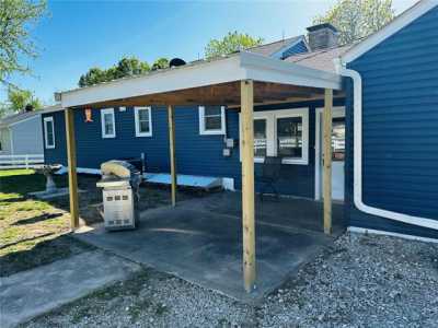 Home For Sale in Perry, Missouri