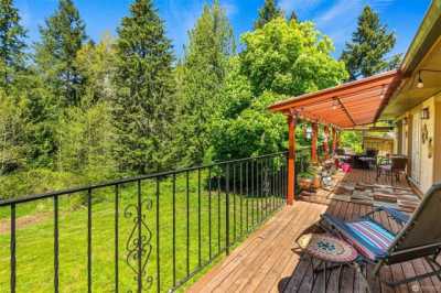 Home For Sale in Roy, Washington