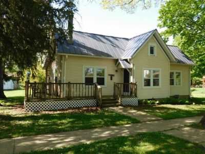 Home For Sale in Shabbona, Illinois