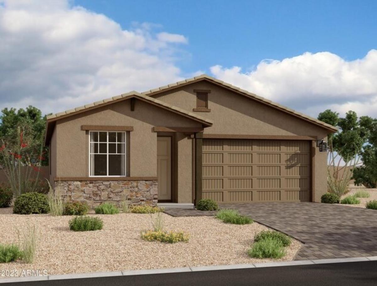 Picture of Home For Sale in Tolleson, Arizona, United States