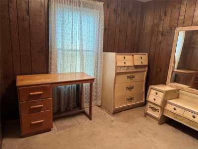Home For Sale in Okmulgee, Oklahoma