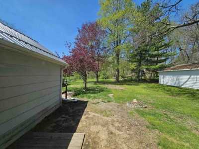 Home For Sale in Montello, Wisconsin