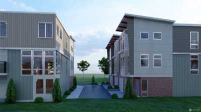 Residential Land For Sale in Shoreline, Washington