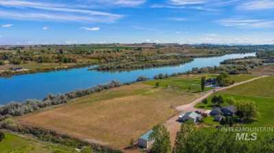 Residential Land For Sale in Homedale, Idaho
