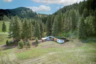 Residential Land For Sale in Twisp, Washington