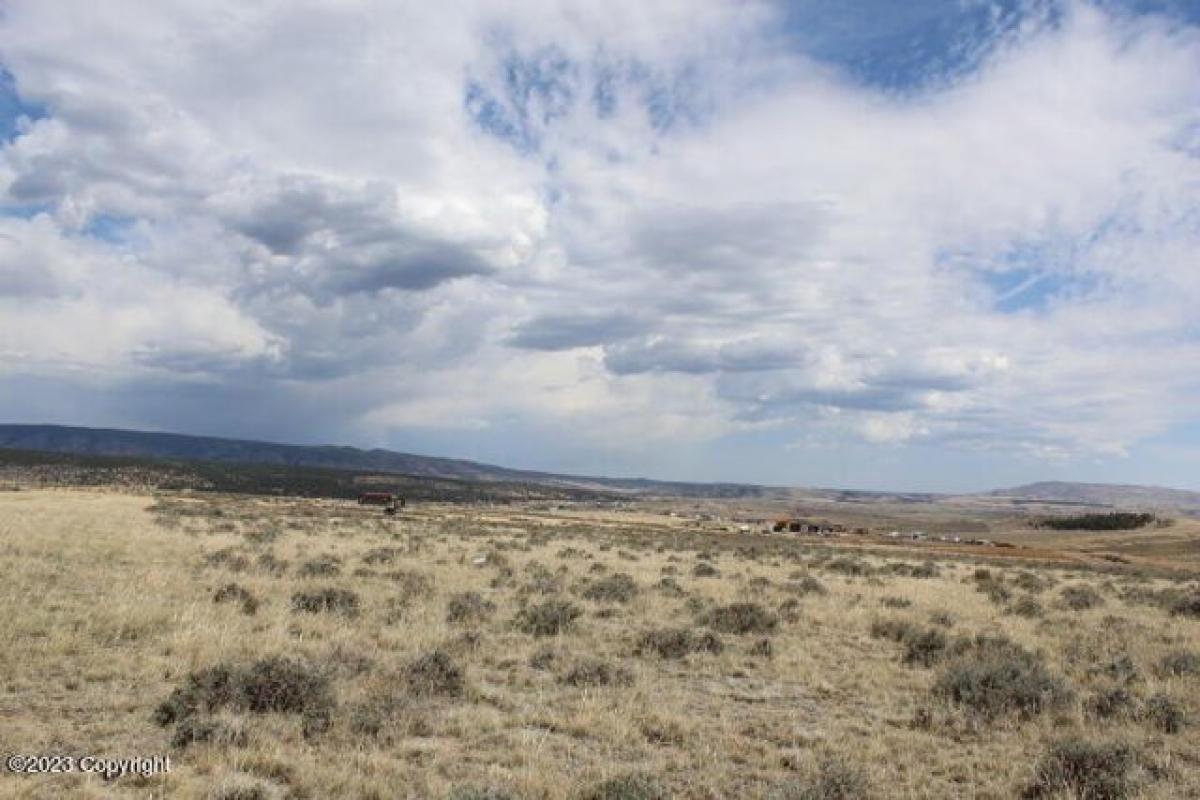 Picture of Residential Land For Sale in Newcastle, Wyoming, United States
