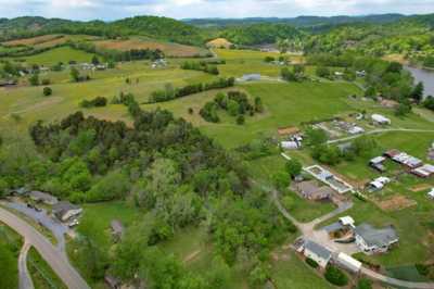 Residential Land For Sale in Bluff City, Tennessee