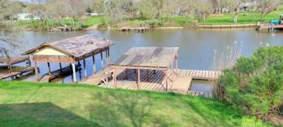 Home For Sale in Sargent, Texas