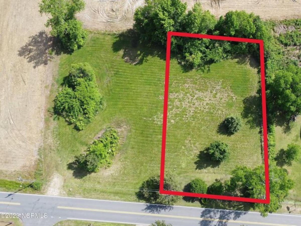 Picture of Residential Land For Sale in Whitakers, North Carolina, United States