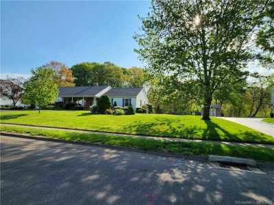 Home For Sale in Southington, Connecticut