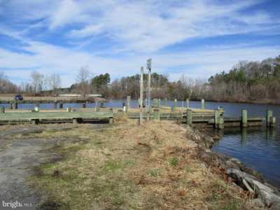 Home For Sale in Federalsburg, Maryland