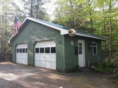 Home For Sale in Colton, New York