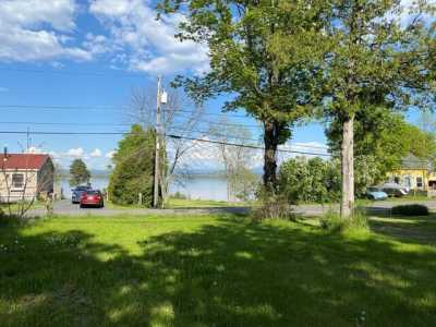 Residential Land For Sale in Essex, New York
