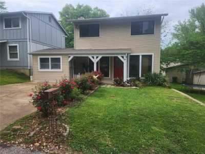 Home For Sale in Barnhart, Missouri