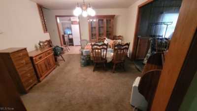 Home For Sale in Fowler, Ohio