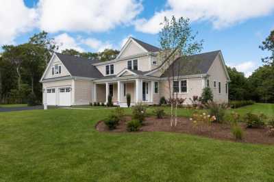 Home For Sale in Harwich Port, Massachusetts