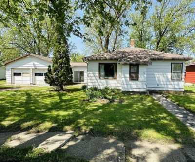 Home For Sale in Hornick, Iowa