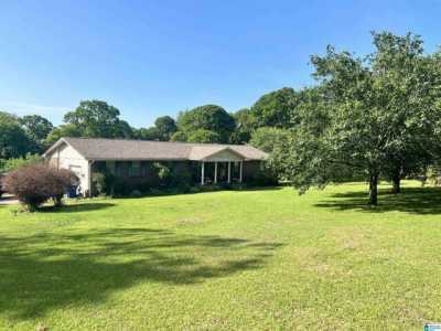 Home For Sale in Warrior, Alabama