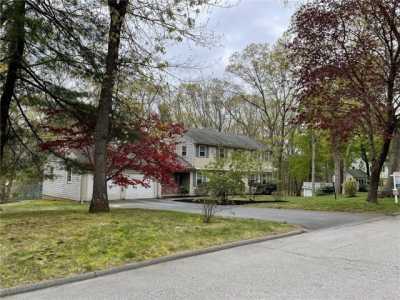 Home For Sale in East Greenwich, Rhode Island