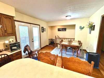 Home For Sale in Sutton, West Virginia
