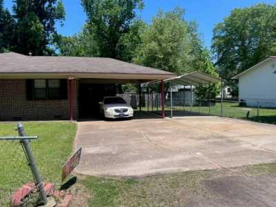 Home For Sale in Winnfield, Louisiana