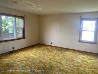 Home For Sale in Fowler, Michigan