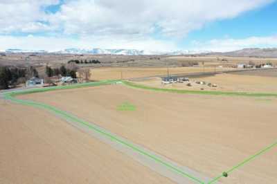 Residential Land For Sale in Powell, Wyoming