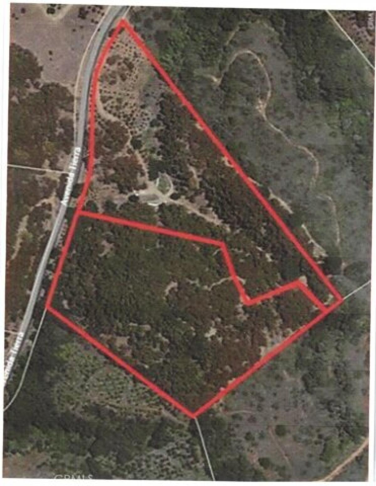 Picture of Residential Land For Sale in Temecula, California, United States