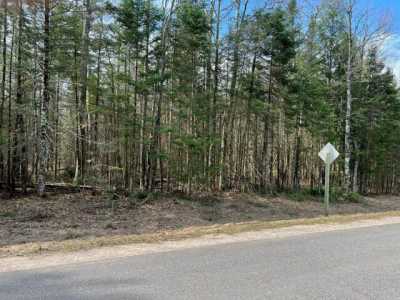Residential Land For Sale in Summit Lake, Wisconsin