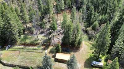 Residential Land For Sale in Weaverville, California