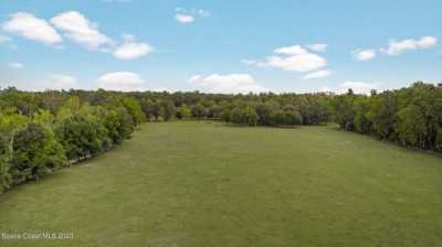 Residential Land For Sale in Oak Hill, Florida