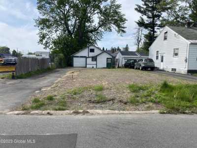 Residential Land For Sale in Schenectady, New York