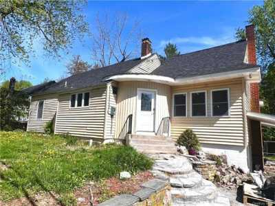 Home For Rent in Monticello, New York