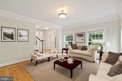 Home For Sale in Fairfax Station, Virginia