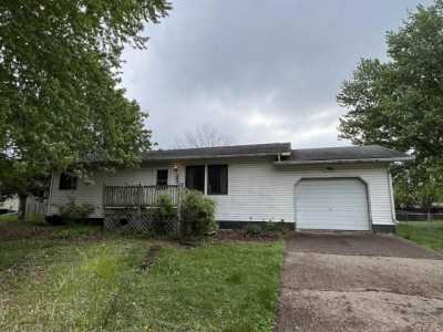 Home For Sale in Prairie du Chien, Wisconsin