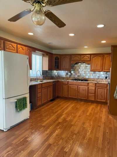 Home For Sale in Coulterville, California