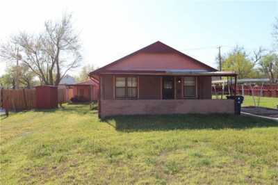 Home For Sale in El Reno, Oklahoma