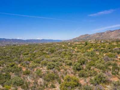 Residential Land For Sale in Ranchita, California