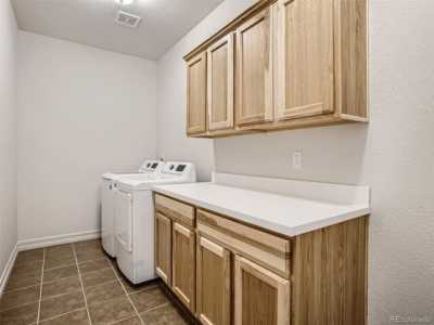 Home For Sale in Strasburg, Colorado
