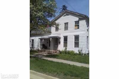 Home For Sale in Romeo, Michigan