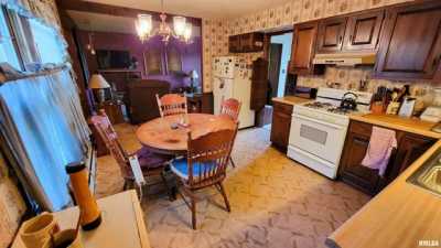 Home For Sale in Noble, Illinois